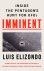 Lue Elizondo - Imminent