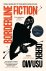 Derek Owusu - Borderline Fiction