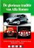 Hans Ouweneel - De glorieuze traditie van Alfa Romeo.