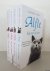 Wells, Rachel - Alfie (4 delen)