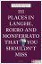 Maurizio Francesconi - 111 places in Langhe, Roero and Monferrato that you shouldn't miss / 111 places