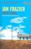 Ian Frazier - Great Plains