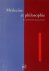 Médecine et philosophie
