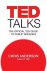 Anderson, Chris - TED Talks
