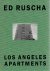 Ed Ruscha - Los Angeles Apa...