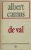 Albert Camus 14622 - De val