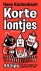 Hans Kaldenbach - Korte lontjes!