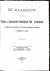 collectief - De Maasgouw  Orgaan voor Limburgsche geschiedenis, taal- en Letterkunde dertiende deel  jaargang 1896