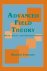 H. Umezawa - Advanced Field Theory