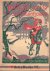 Hulst, W.G. van de - Jantje van de Scholtenhoeve - een kerstvertelling