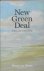 DIEREN, W. van - New Green Deal
