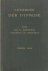 Koster, S. - Leerboek der hypnose