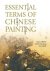 Essential terms of Chinese ...