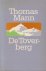 Thomas Mann - De toverberg