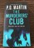 P.D. Martin - Murderers' Club