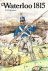 Callenbach, Dr. J.R. - Callenbach, Dr. J.R.-Waterloo 1815