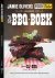 DJ BBQ - Het BBQ boek