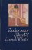Winter, Léon de - Zoeken naar Eileen W.