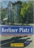 Berliner Platz / 1, Lehr- u...