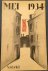 [MELLE]. - Mei 1934. Internationale Feestbundel met bijdragen van schrijvers uit Bulgarije, Denemarken, Duitschland, Engeland, Frankrijk, Nederland, Oostenrijk, Tsjecho-Slowakije, Rusland.
