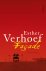 Esther Verhoef - Façade