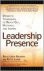 Leadership Presence