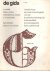 Constandse, H. Mulisch e.a. (redactie), A.L. - De Gids. Algemeen Cultureel Maandblad. Honderddertigste jaargang, 1967 no. 4