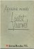 Monod, A. [Adolphe] - Laatste vaarwel