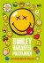 SMILEY - Smiley Vakantie puzzelboek