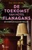 De toekomst van Hotel Flana...