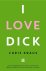 Chris Kraus - I Love Dick