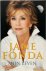 Jane Fonda 36519 - Mijn leven