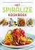  - Het spiralize kookboek