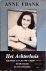Frank, Anne - Het Achterhuis : dagboekbrieven 12 juni 1942-1 augustus 1944