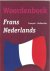 Unknown - Prisma Woordenboek Frans-Nederlands