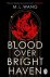 Blood Over Bright Haven
