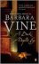 Barbara Vine - A Dark-Adapted Eye