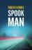 Roger Hobbs - Spookman