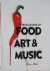 Monica Abdoel 93005 - Firestarters of Food, Art  Music