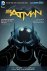 Batman 6. Zero Year - Secre...