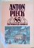 Verhagen, Wim (samenstelling) - Anton Pieck 85. Een wonderlijk fenomeen