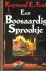 E. Feist, Raymond - Een  boosaardig sprookje