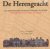Tim Killiam - Amsterdamse grachtengordel in kleur De Herengracht