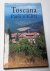 Toscana paesi e Città
