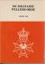 De Militaire Willemsorde se...