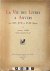 La Vie des Livres a Anvers ...