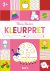 Ballon Kids - Kleurpret 2+