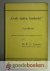 Lamain, Ds. W.C. - Gods daden herdacht --- 3 predikaties, gehouden ter gelegenheid van de bevrijding van ons land, door