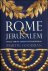 Martin Goodman - Rome And Jerusalem  : The Clash Of Ancient Civilizations