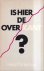 Is hier de overkant ?